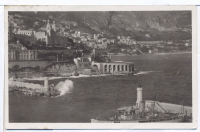 COTE D`AZUR